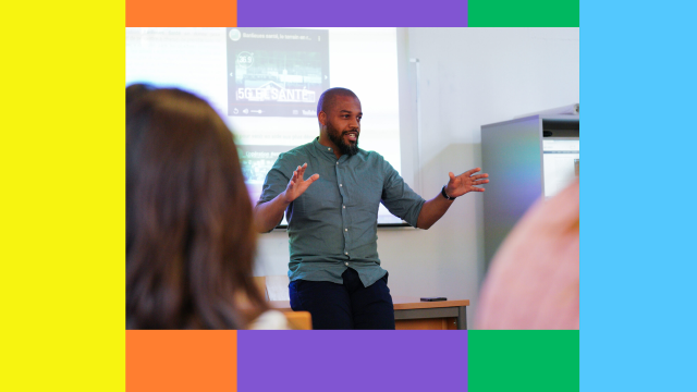 L’incroyable histoire d’Abdelaali El Badaoui