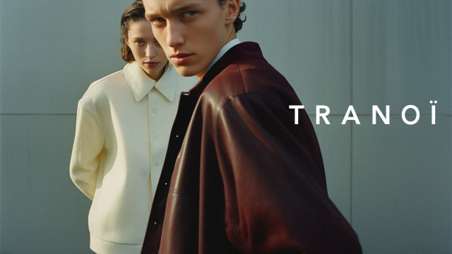 Tranoï Men & Pre Fall