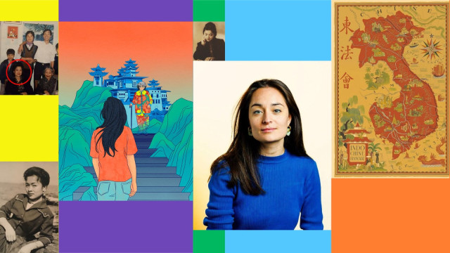 Comment les asio-descendant·es préservent leurs mémoires&nbsp;?