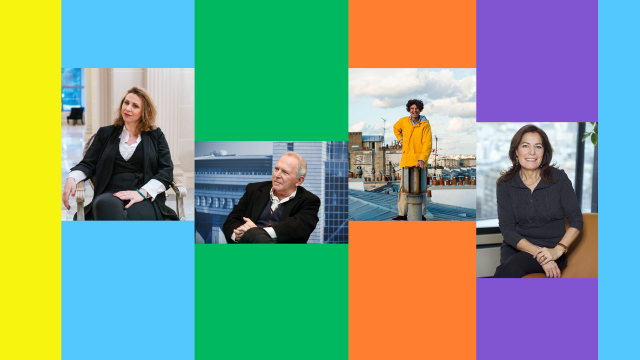 Médias&nbsp;: donnez-nous envie d’Europe&nbsp;!