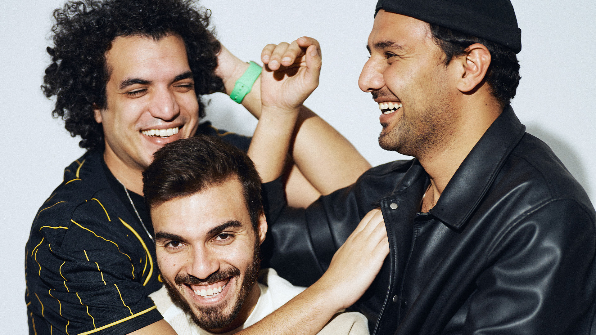 [COMPLET] Disco Misr