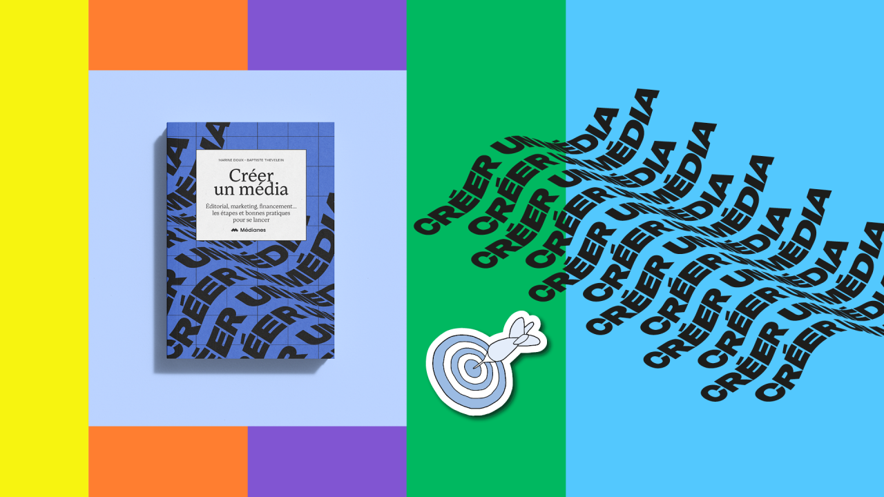 La Gaîté Lyrique Comment créer un média en 2024