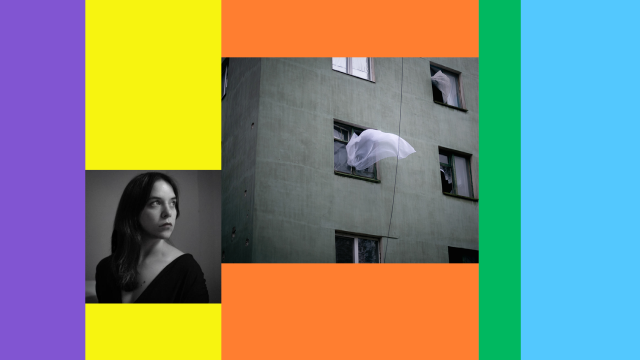 Photographies comme témoignages&nbsp;: comment documenter les souffrances&nbsp;?