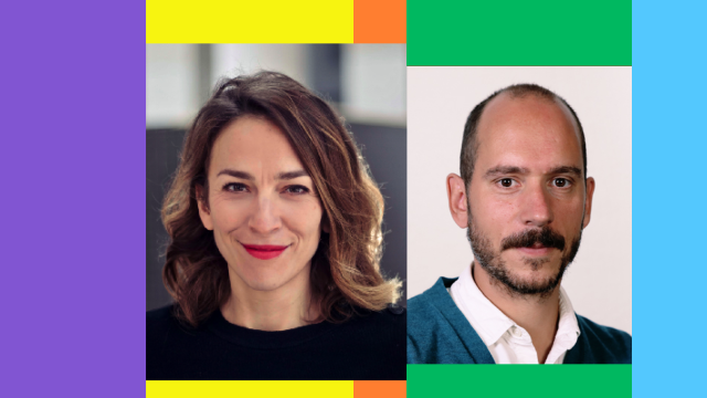 Que nous veulent les fantômes&nbsp;?