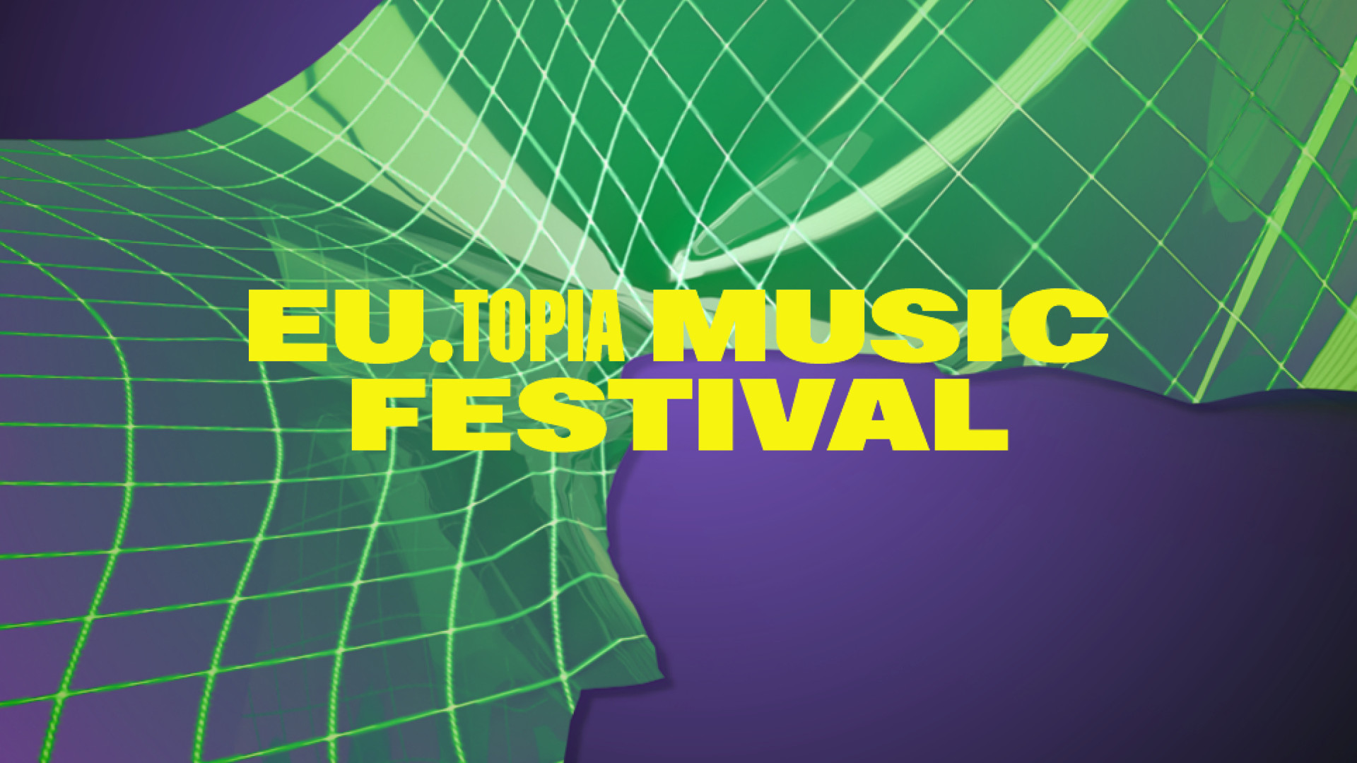EU.TOPIA Music Festival