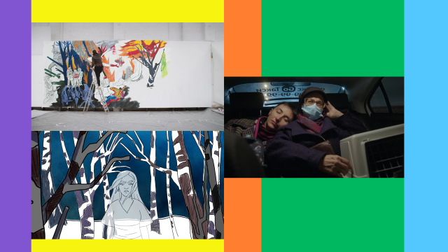 Dessiner pour résister