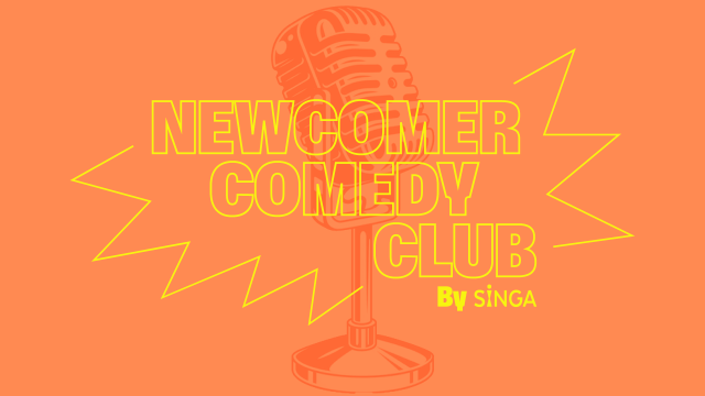 Newcomer Comedy Club