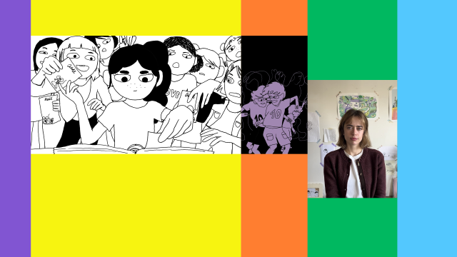 Samuel, 10 ans, 25 millions de vues