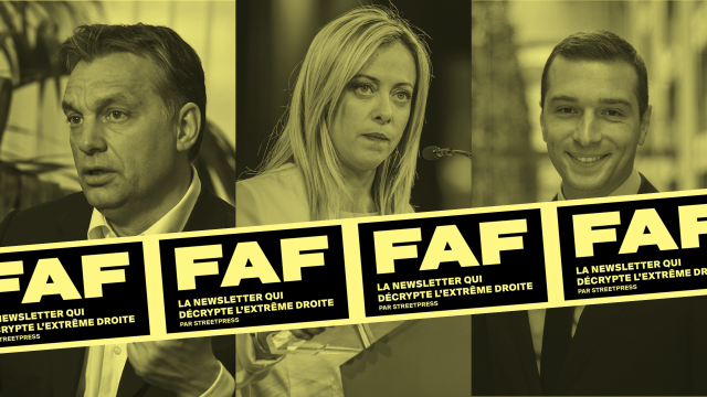 L’extrême droite va-t-elle conquérir l’Europe&nbsp;?