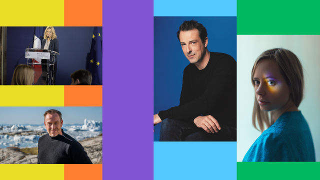 La série croit-elle encore en la politique&nbsp;?