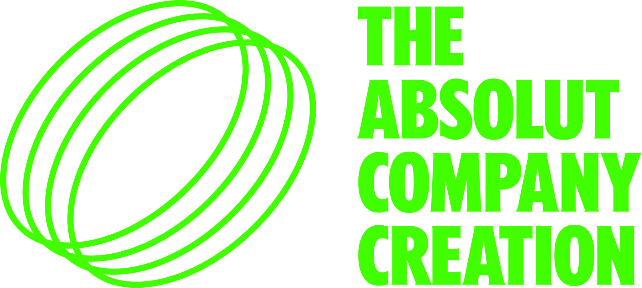 The Absolut Company Creation