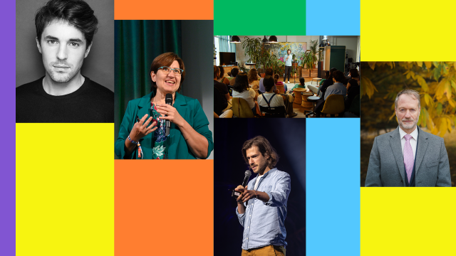 Un Café Décroissant Comedy Club