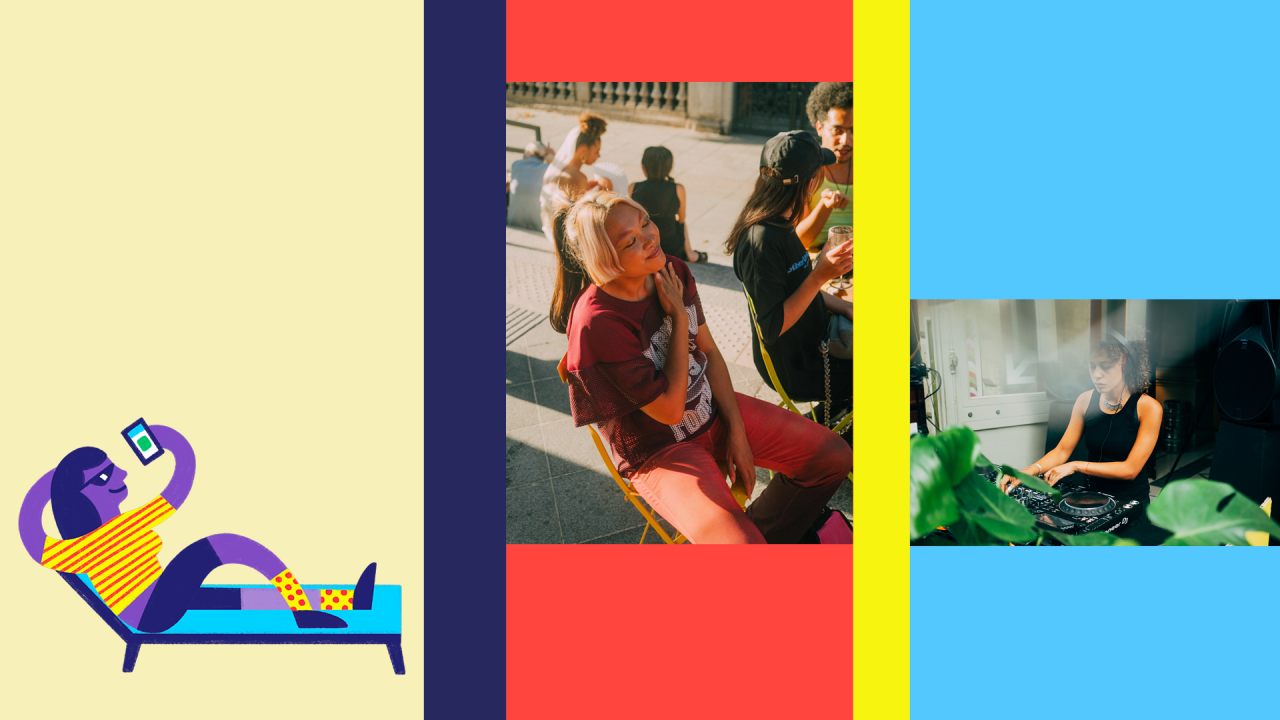 La Gaîté Lyrique Tsugi On Air