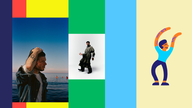 Jeudi Collectif&nbsp;: Fakear B2B Poté