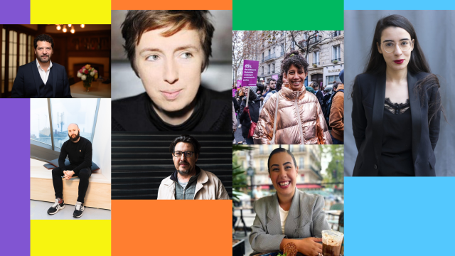 J-4 avant le premier tour&nbsp;: comment s'engager&nbsp;?