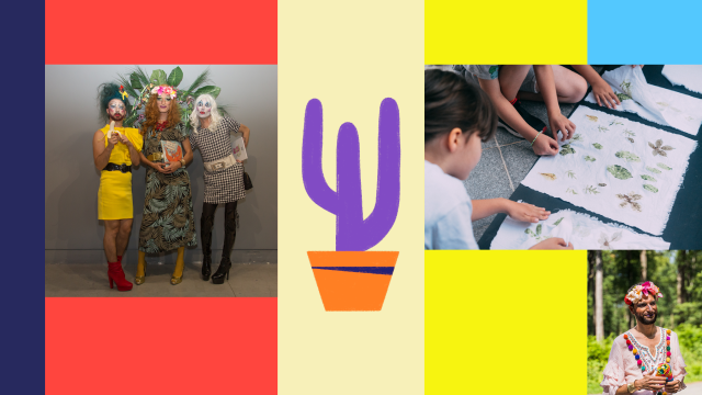 Quand le vivant nous est conté