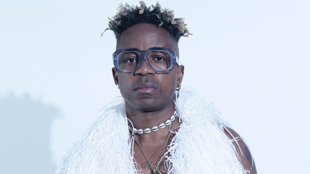 BLICK BASSY + RALLYE + LUIZA • Anticipation Festival