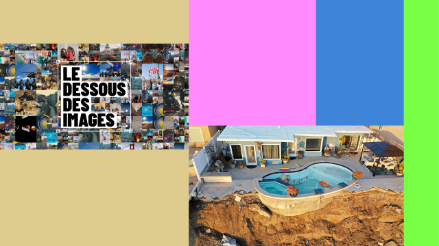 Dérèglement climatique&nbsp;: sonner l’alarme en images