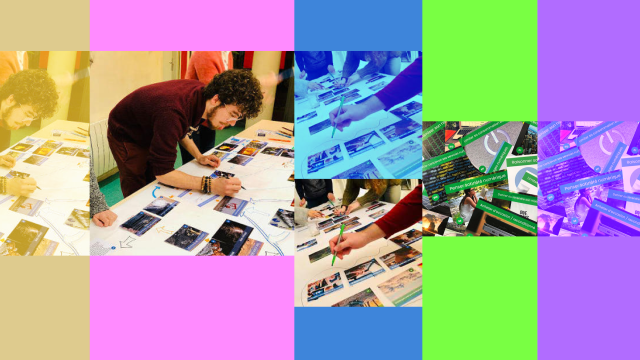 La Fresque du numérique