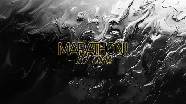 [ANNULÉ] MARATHON! 2024&nbsp;: MODESELEKTOR, CABARET CONTEMPORAIN, STEVE REICH PAR ENSEMBLE LINKS, MY END IS BEGINNING, DYLAN DYLAN, LISA MORE... & MORE