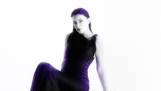 [ANNULÉ] SUNDAY SYNDROME • ANFISA LETYAGO présente PARTENOPE (live AV)