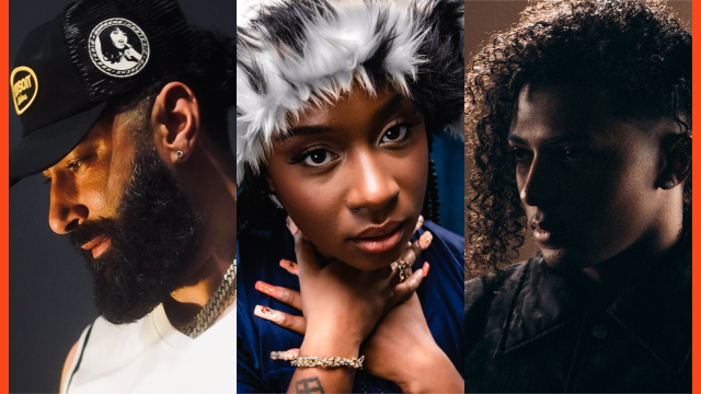 [ANNULÉ] Dans le club&nbsp;: La Fouine + Le Juiice + Savage Toddy