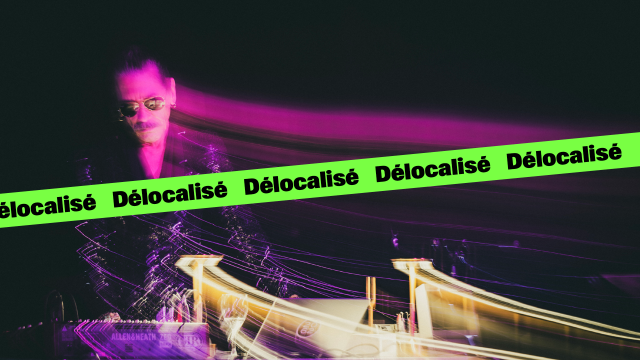 [CHANGEMENT DE LIEU] WILLIAM BASINSKI