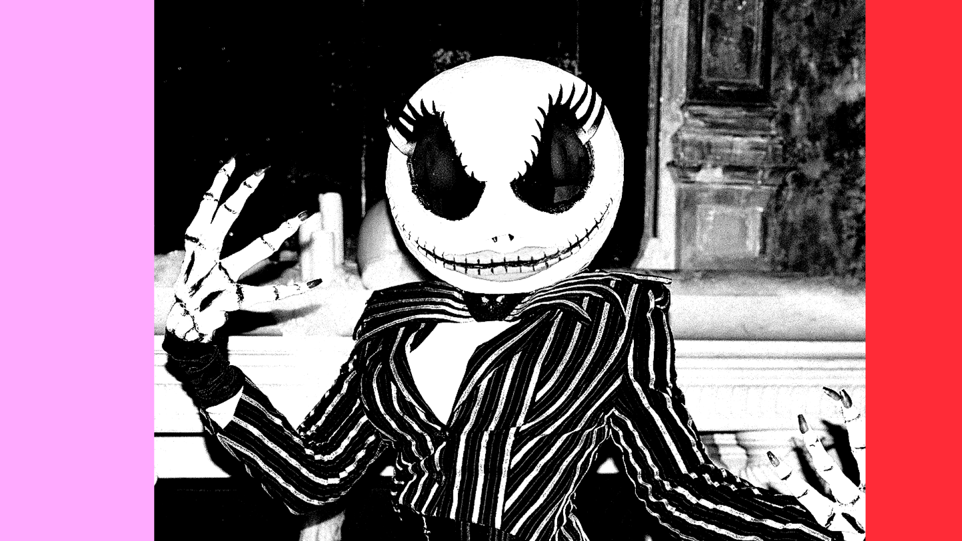 The Halloween Party Ball IV