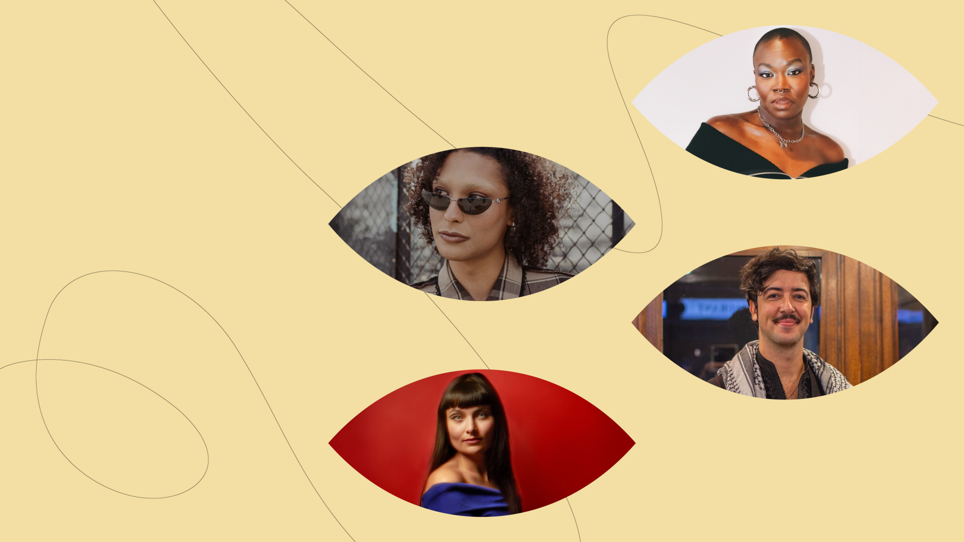 Amours queer&nbsp;: au-delà des étiquettes