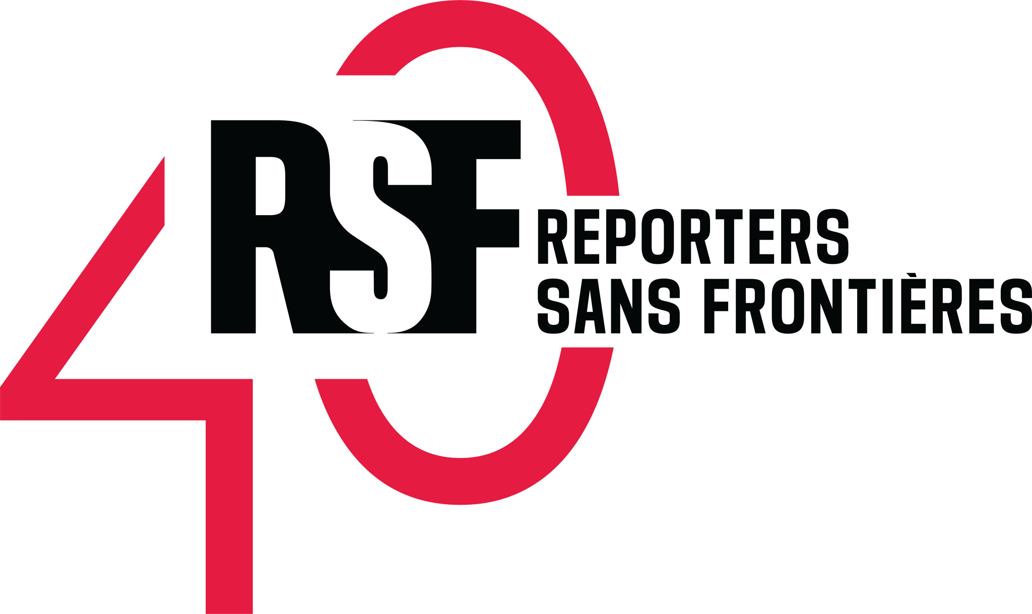 Reporters sans frontières