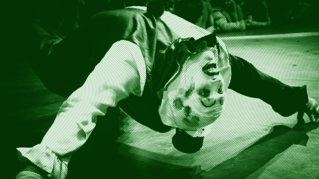 [HORS LES MURS] Halloween Kiki Ball