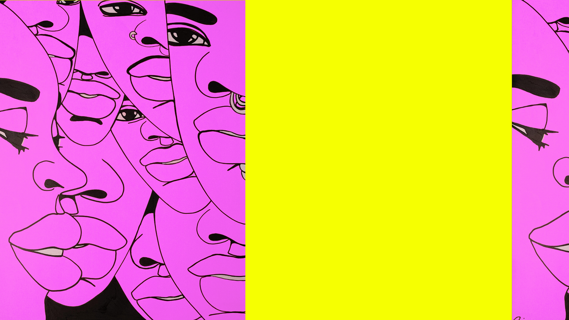 LISBOA NU BAI PARIS · Fattú Djakité, Kady, Nídia & DJ Marfox