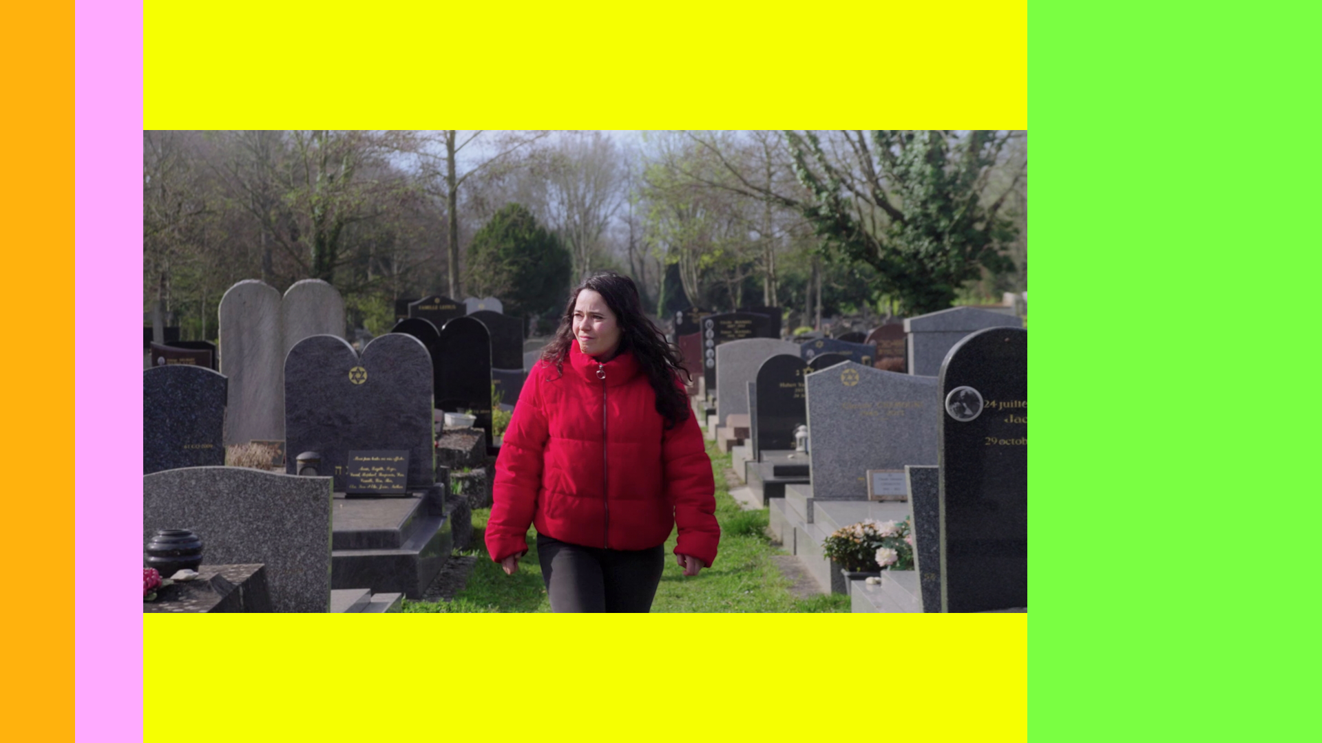 Perdre un proche&nbsp;: ce que ça nous fait, ce qu’on en fait