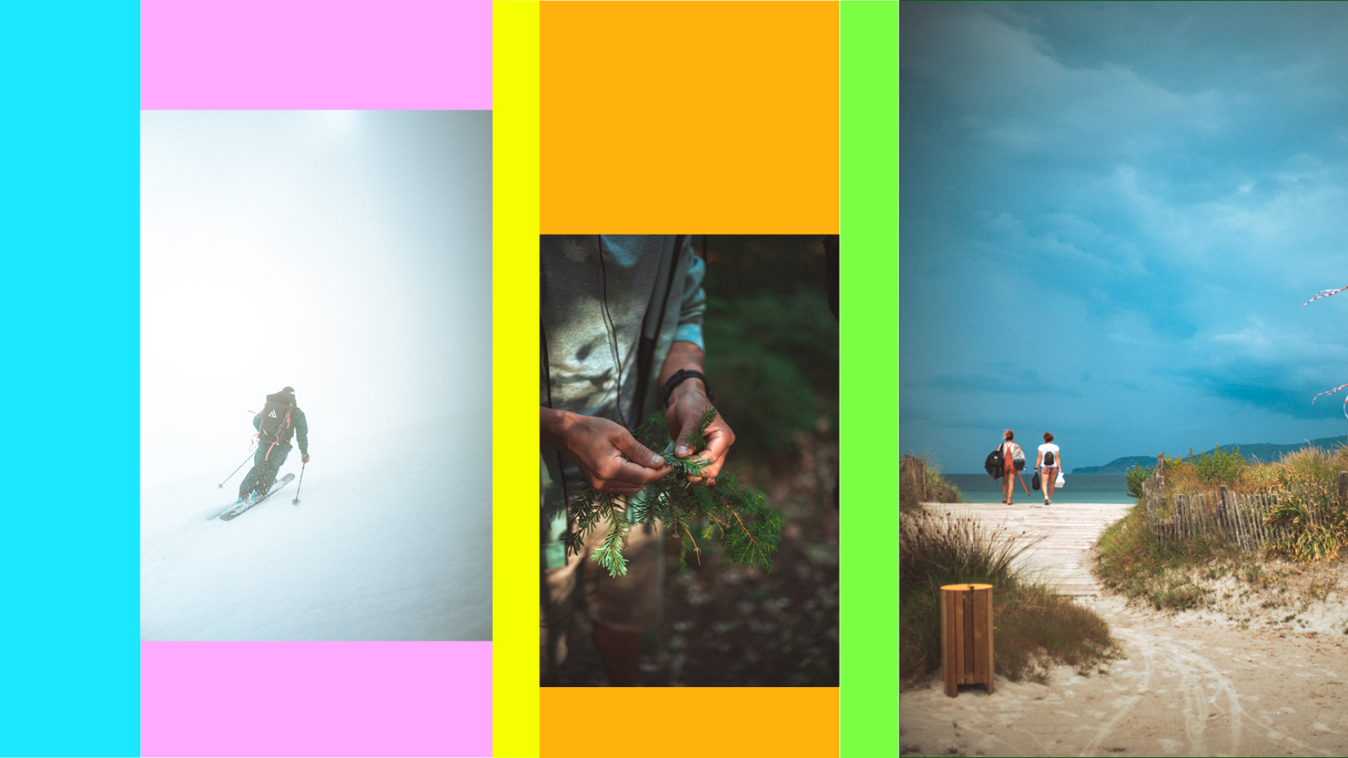 Vent Debout présente&nbsp;: Écologie populaire, le sport a-t-il un rôle à jouer&nbsp;?