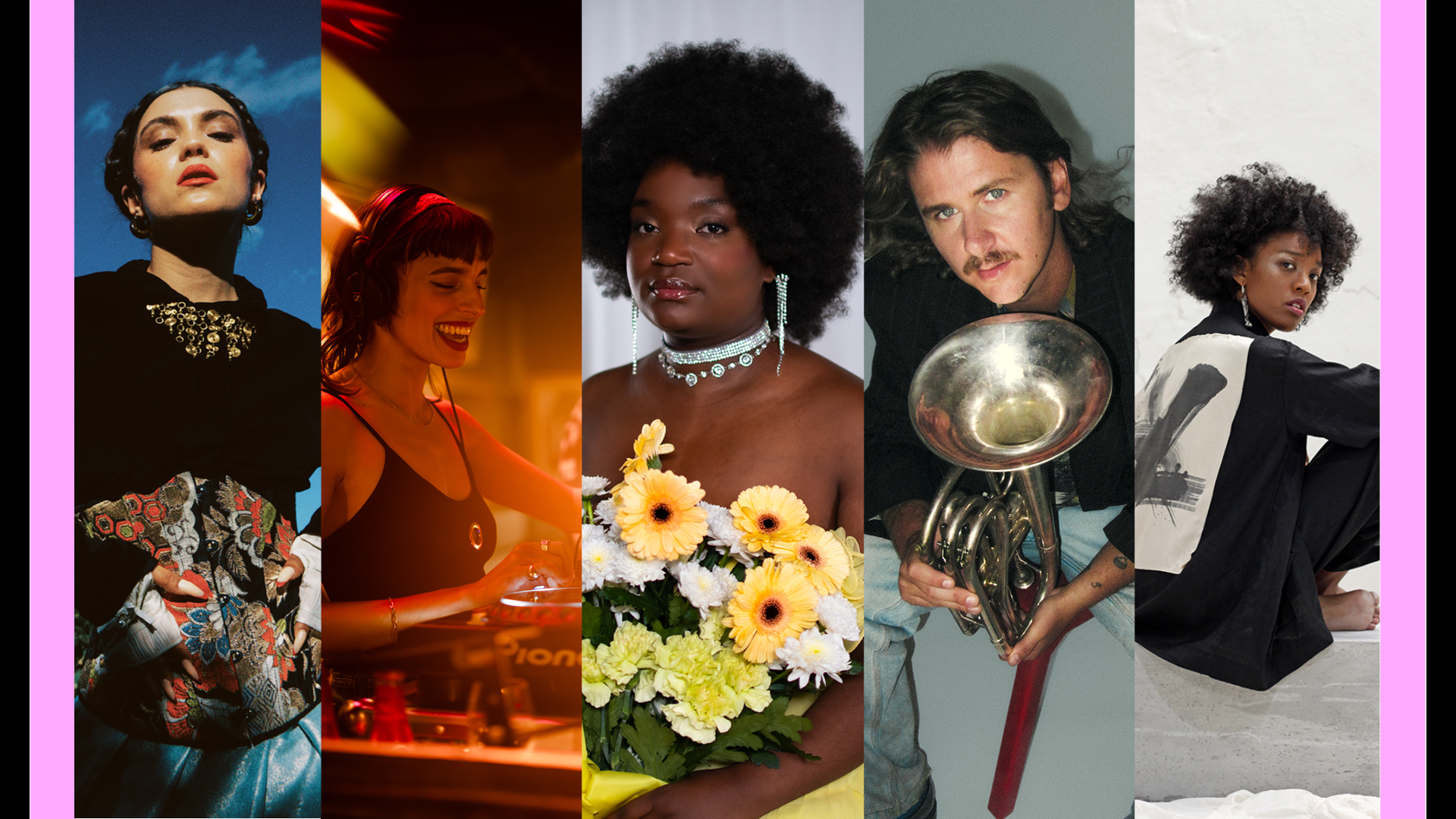 Informer le monde de demain · nuit