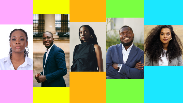 Will You Free My Congo