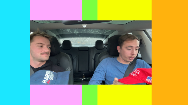 Les amitiés à l’épreuve de la politique&nbsp;: ce que ça nous fait, ce qu’on en fait