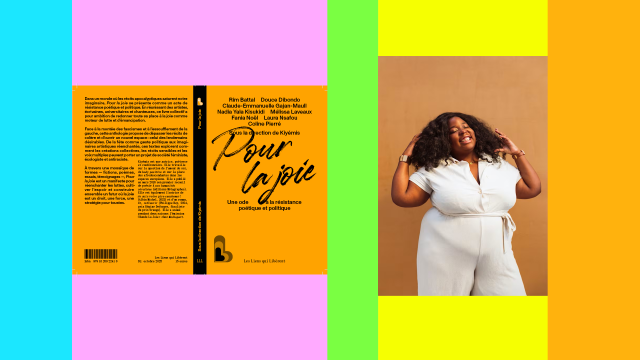 Réenchanter les luttes&nbsp;: la joie comme outil de résistance