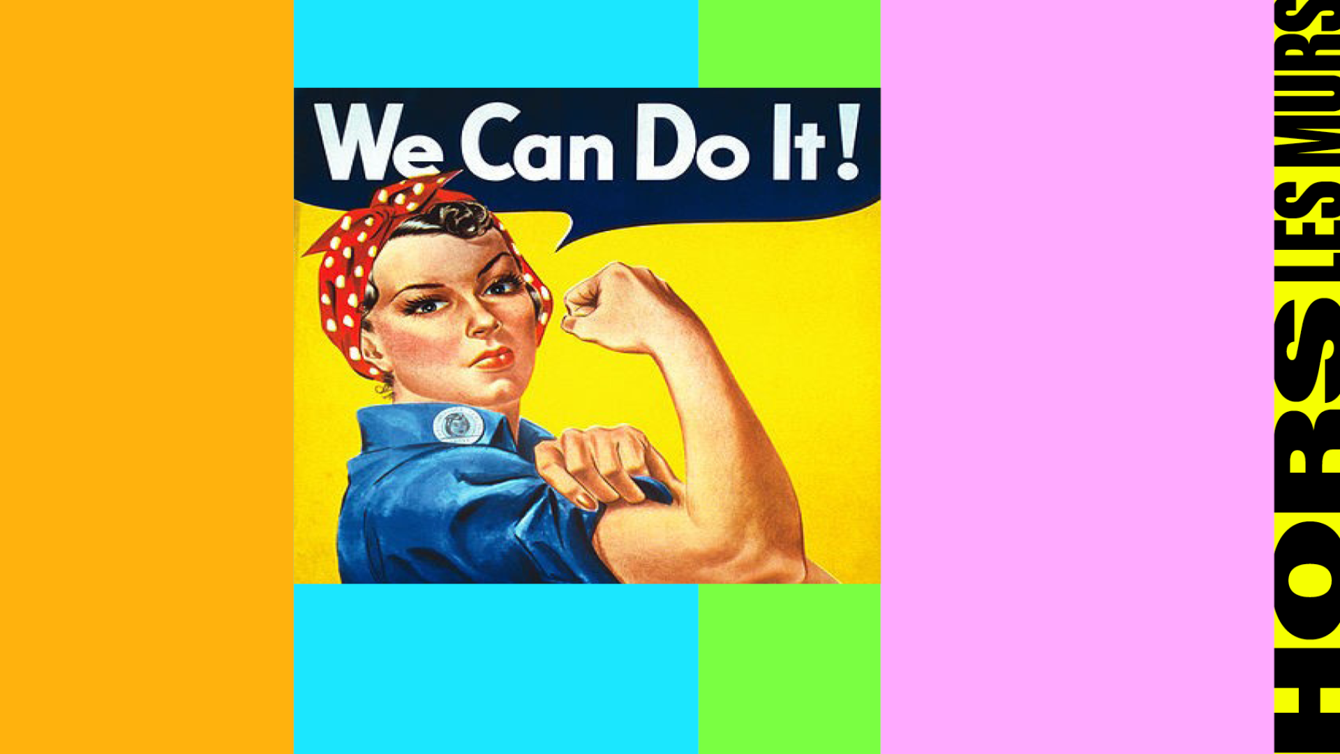 [HORS LES MURS] Être femme, l’histoire de nos vies