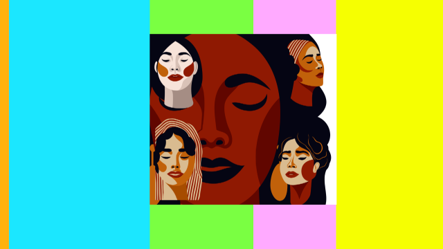 Agir ensemble contre les violences faites aux femmes