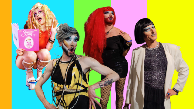 Les Contes à Paillettes Solidaires