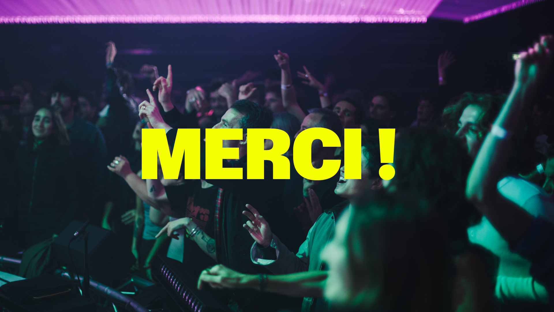 La Gaîté rouvre ses portes au quotidien le 13 janvier 2026 !