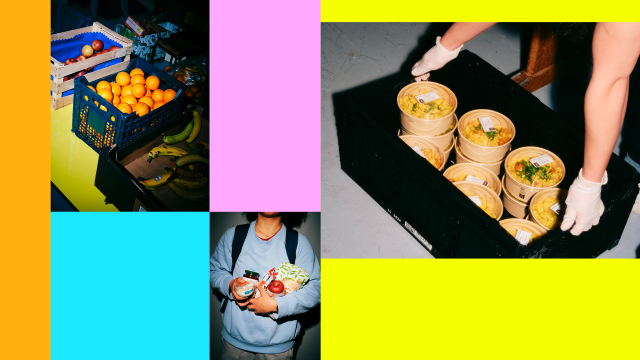 Distributions étudiantes