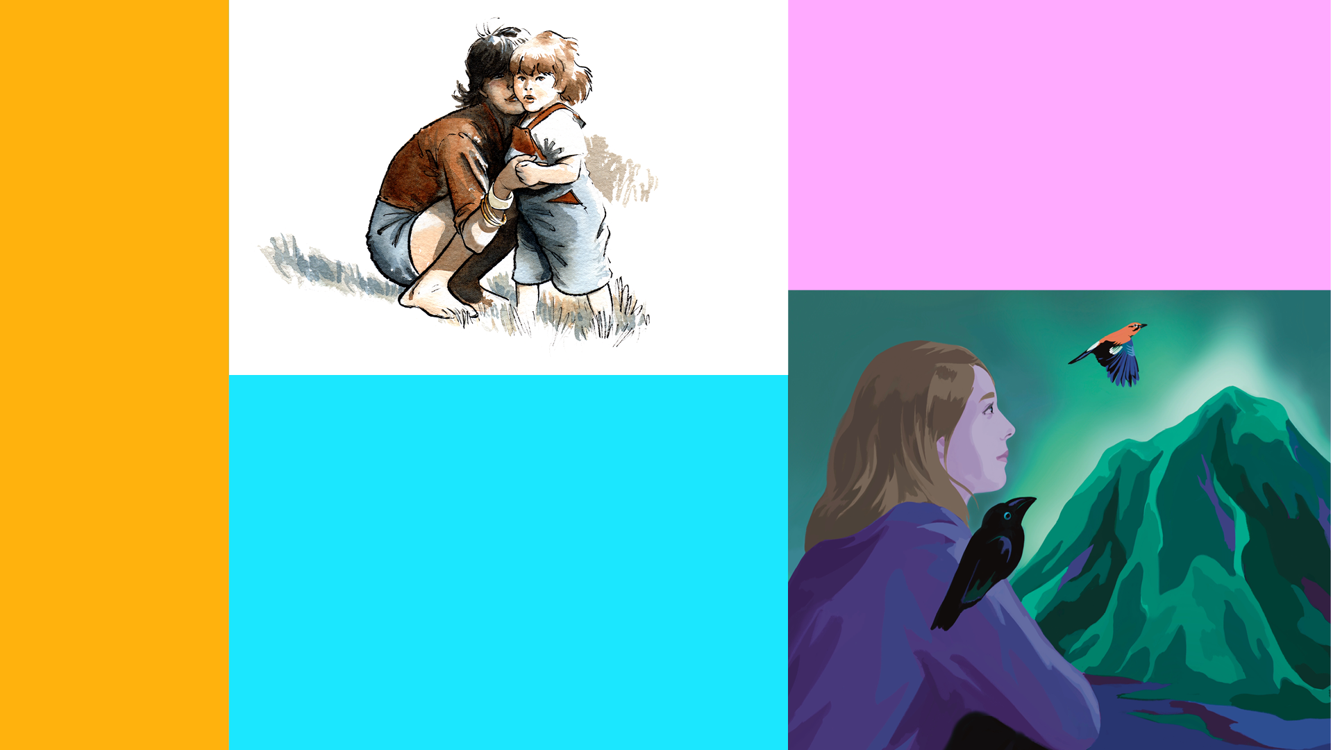 Comment apprivoiser nos fantômes