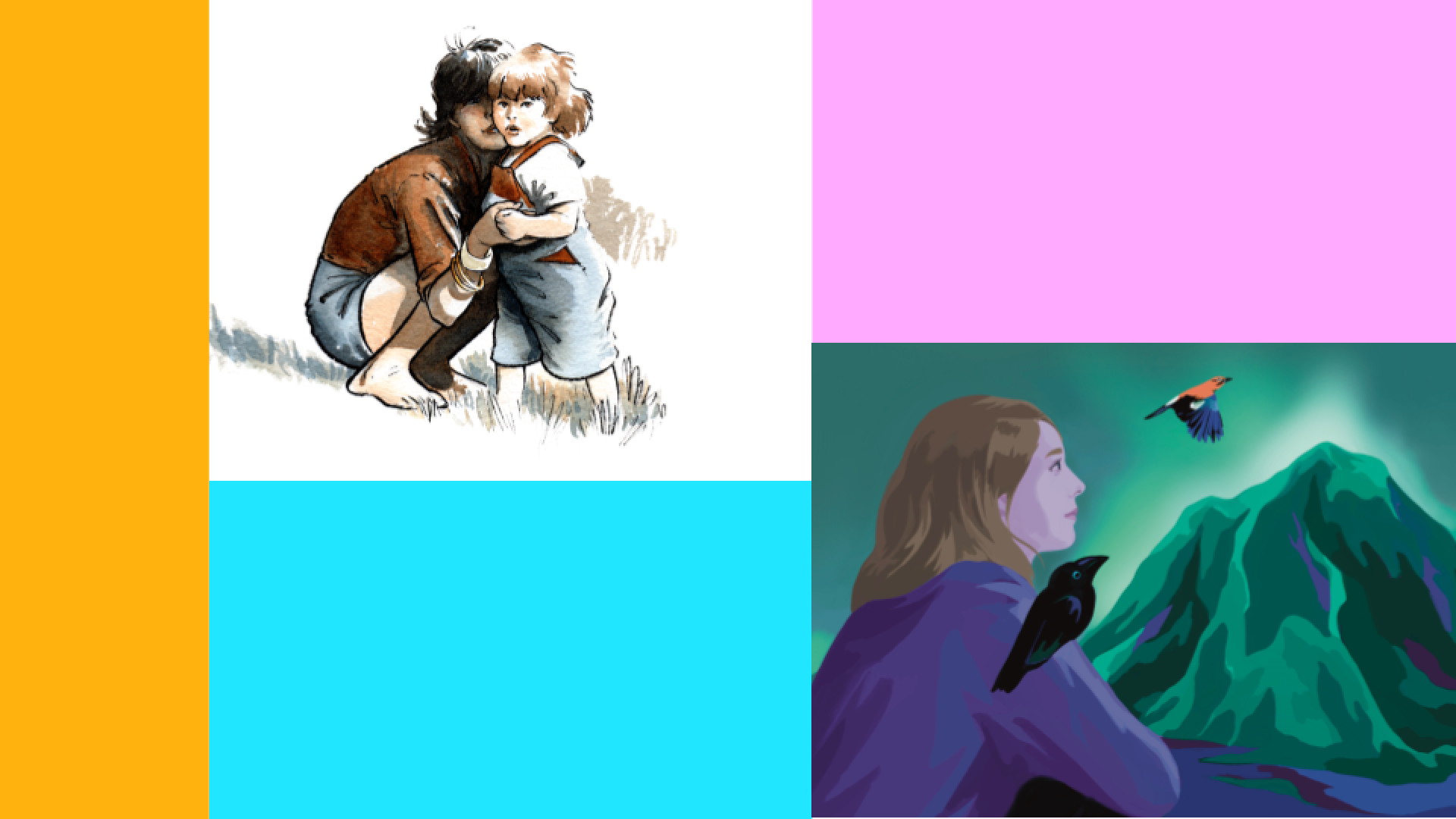 Comment apprivoiser nos fantômes